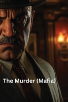 The Murder (Mafia) B0DS9298P1 Book Cover