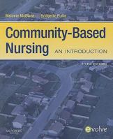 Community-Based Nursing: An Introduction 1416057714 Book Cover