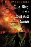 The Boy in the Burning House 0374408874 Book Cover