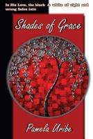 Shades of Grace 148494674X Book Cover