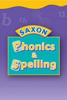 Saxon Phonics & Spelling: Fluency Readers Set a (15) Easy 1591410827 Book Cover