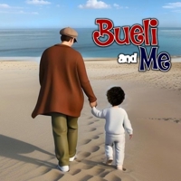 Bueli & Me B0DR3SG89H Book Cover