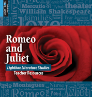 Romeo and Juliet 1510520074 Book Cover