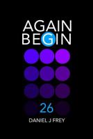 Again Begin 26: Stay Black 1092280510 Book Cover