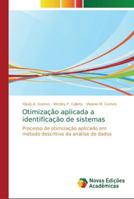 Otimização aplicada a identificação de sistemas 6202190086 Book Cover