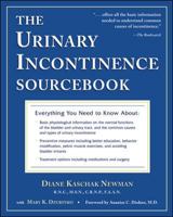 The Urinary Incontinence Sourcebook 1565656482 Book Cover