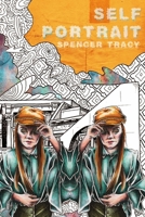Self Portrait-Nudie Rodeo Tailor's 0464395712 Book Cover