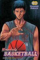 Kuroko's Basketball, Vol. 7: Includes vols. 13  14 1421591111 Book Cover