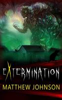 Extermination B0CKDBFNQL Book Cover