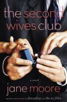 The Second Wives Club 0767916921 Book Cover