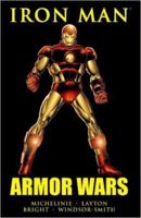 Iron Man: Armor Wars 1302913913 Book Cover