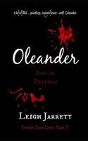 Oleander, Son of Drakkar 192755327X Book Cover