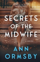 Secrets of the Midwife B0GR9R38LS Book Cover