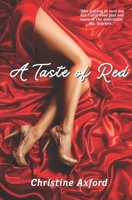 A Taste of Red 1777410649 Book Cover