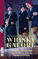 Whisky Galore 1848428499 Book Cover