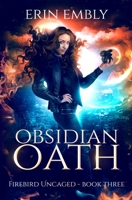 Obsidian Oath 1734457023 Book Cover