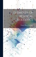 Elements Of Medical Statistics 102125066X Book Cover