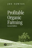 Profitable Organic Farming 0632059591 Book Cover