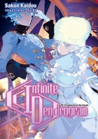 Infinite Dendrogram: Volume 20 (Light Novel) 171835519X Book Cover