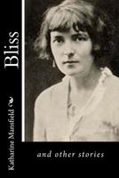 Bliss & Other Stories 1853267317 Book Cover
