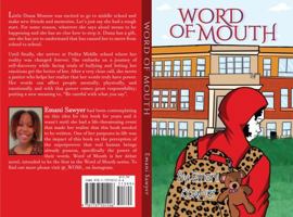 Word of Mouth 1737501228 Book Cover