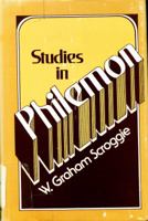 Studies in Philemon 0825437393 Book Cover