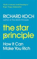 The Star Principle 0749929626 Book Cover