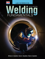 Welding Fundamentals 1631263285 Book Cover