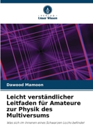 Leicht verständlicher Leitfaden für Amateure zur Physik des Multiversums 6205652641 Book Cover