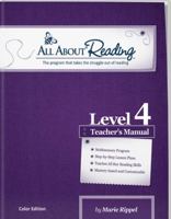 All About Reading - The program that takes the struggle out of reading 1935197851 Book Cover