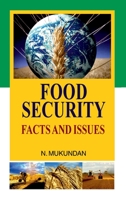 Food Security (Facts & Issues) 935056419X Book Cover