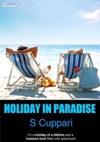 Holiday in Paradise (Book 1) 097508898X Book Cover