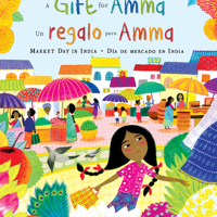 A Gift for Amma (Bilingual Spanish & English) 1646863844 Book Cover