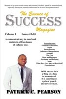 Success Magazine Vol. 1 1792822561 Book Cover