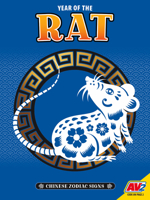 Rat B0GXX9S71P Book Cover