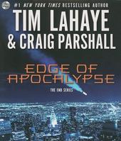 Edge of Apocalypse 0310331714 Book Cover