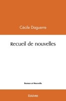 Recueil de nouvelles (French Edition) 2414519568 Book Cover