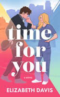 Time for You 1662529775 Book Cover