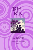 Bmkn: tho SKCB (Vietnamese Edition) 1949875407 Book Cover