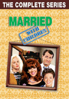 Married with Children: The Complete Series