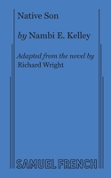 Native Son 0573704651 Book Cover