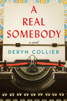 A Real Somebody 1662512643 Book Cover