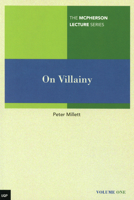 On Villainy: Volume 1 0702235903 Book Cover