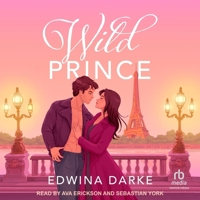 Wild Prince B0G5SZY3KD Book Cover