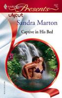 Captive In His Bed (Harlequin Presents) 0373125372 Book Cover