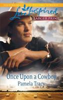Once Upon a Cowboy 0373876890 Book Cover