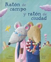 Raton de Campo y Raton de Ciudad 6079690063 Book Cover