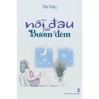 The Pain of Moths 6043338394 Book Cover