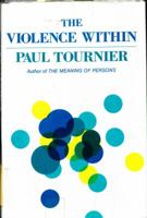 The Violence Within 0060682930 Book Cover