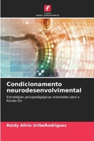Condicionamento neurodesenvolvimental (Portuguese Edition) 6207693817 Book Cover